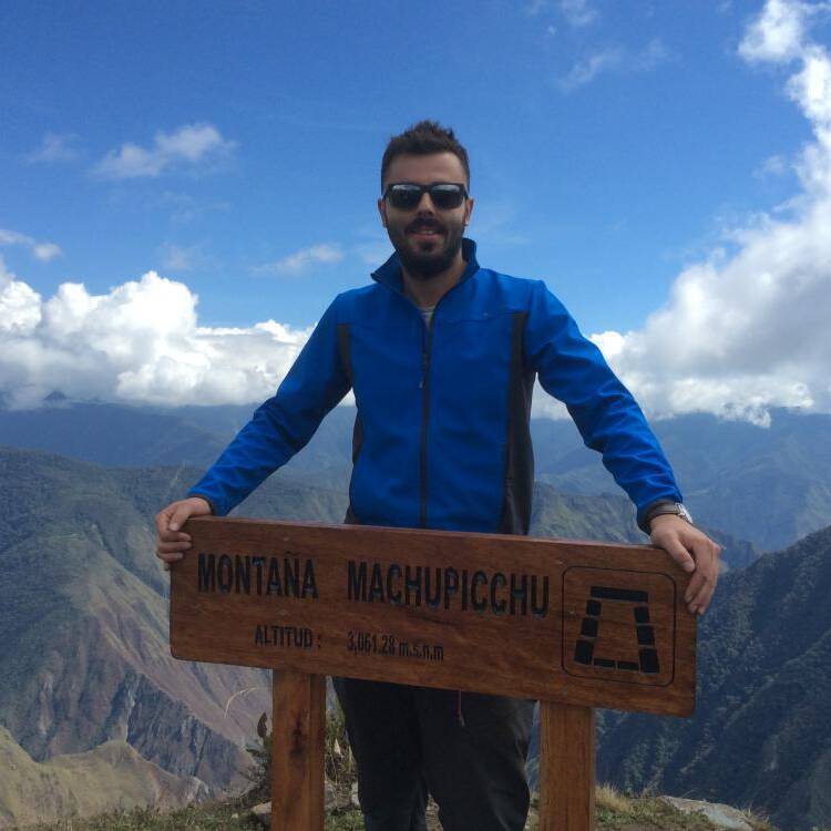 Foto de perfil de Ignacio Eguren