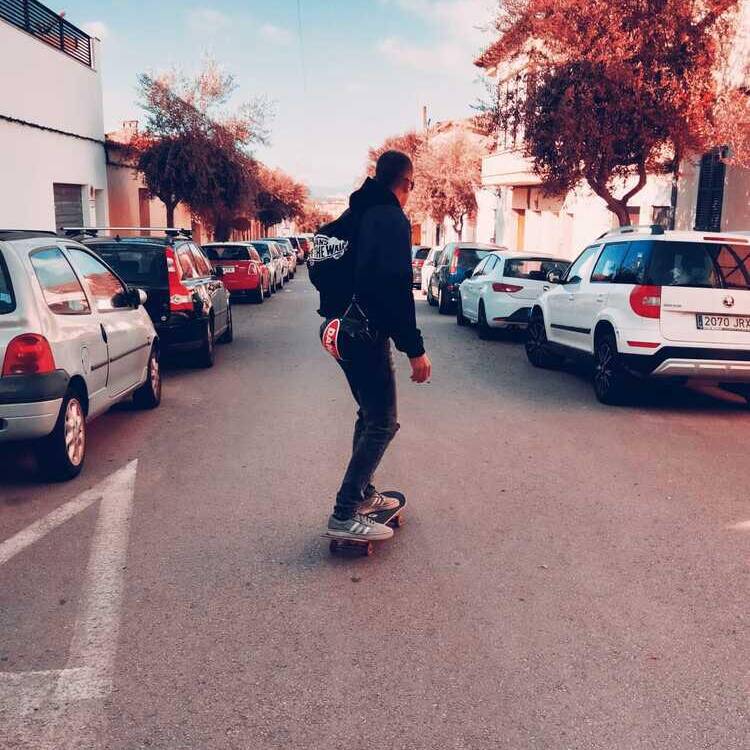 Foto de perfil de Javier
