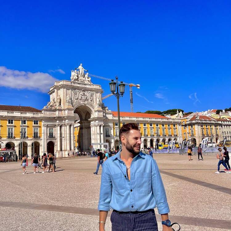Foto de perfil de Kevin