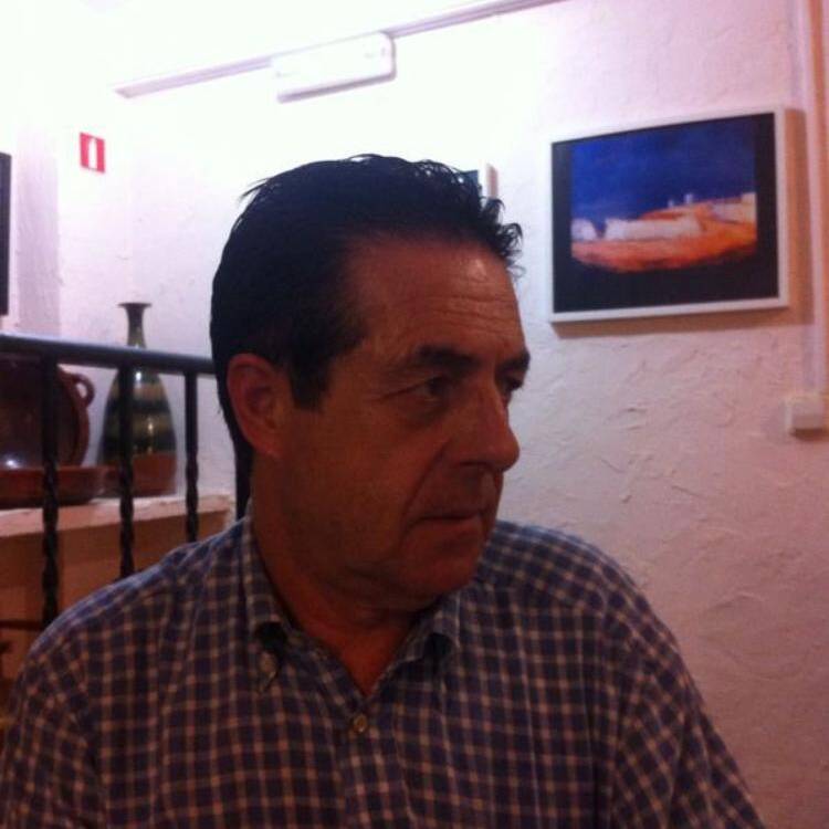 Foto de perfil de mirloblanco