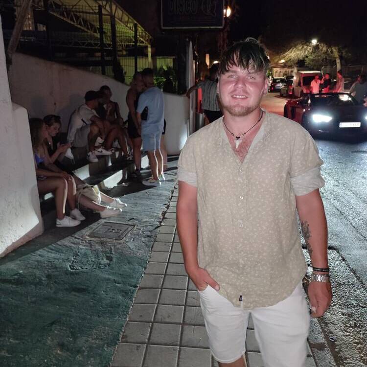 Foto de perfil de Robert