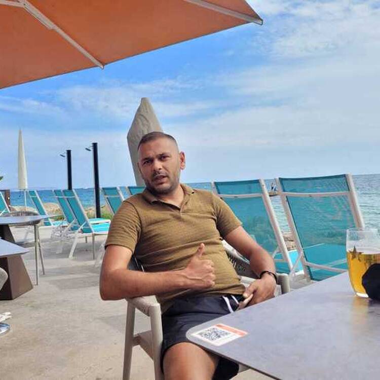 Foto de perfil de Mario121