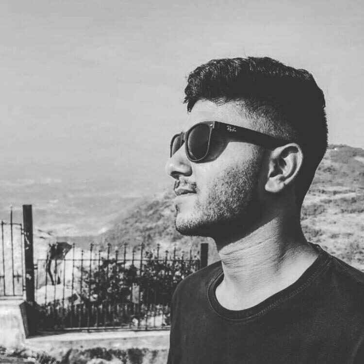 Foto de perfil de Arvind Kumar