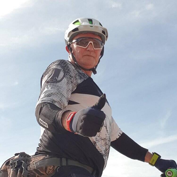 Foto de perfil de pedro antonio pou suarez