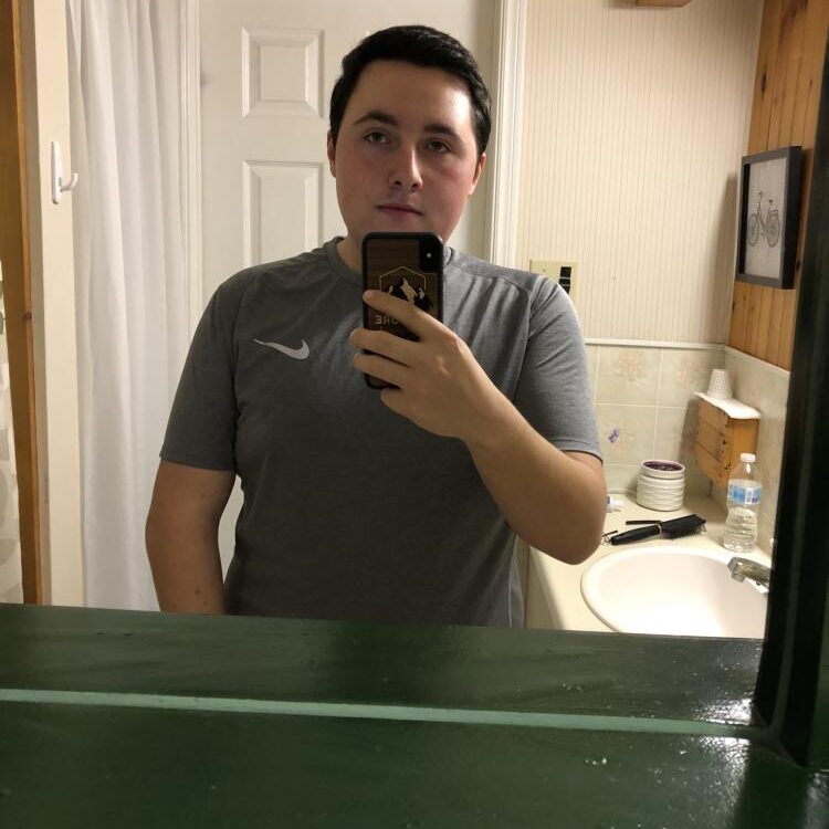 Foto de perfil de Chad