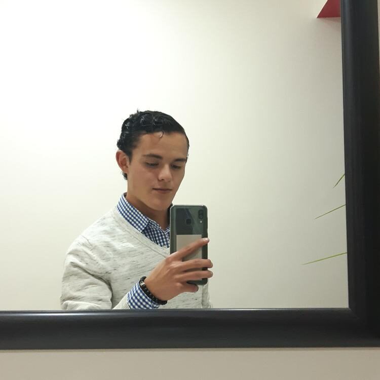 Foto de perfil de Riddle