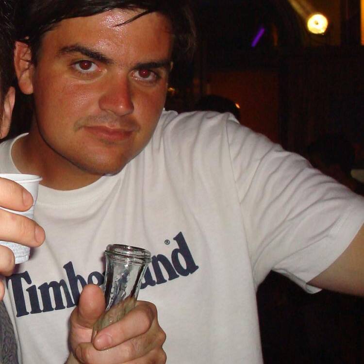 Foto de perfil de Alex