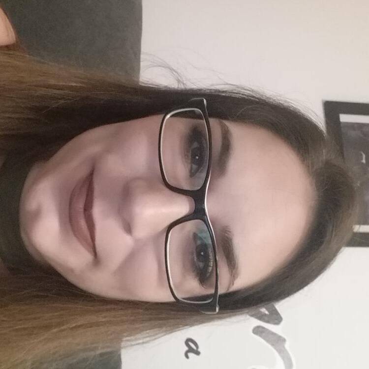 Foto de perfil de Carolina