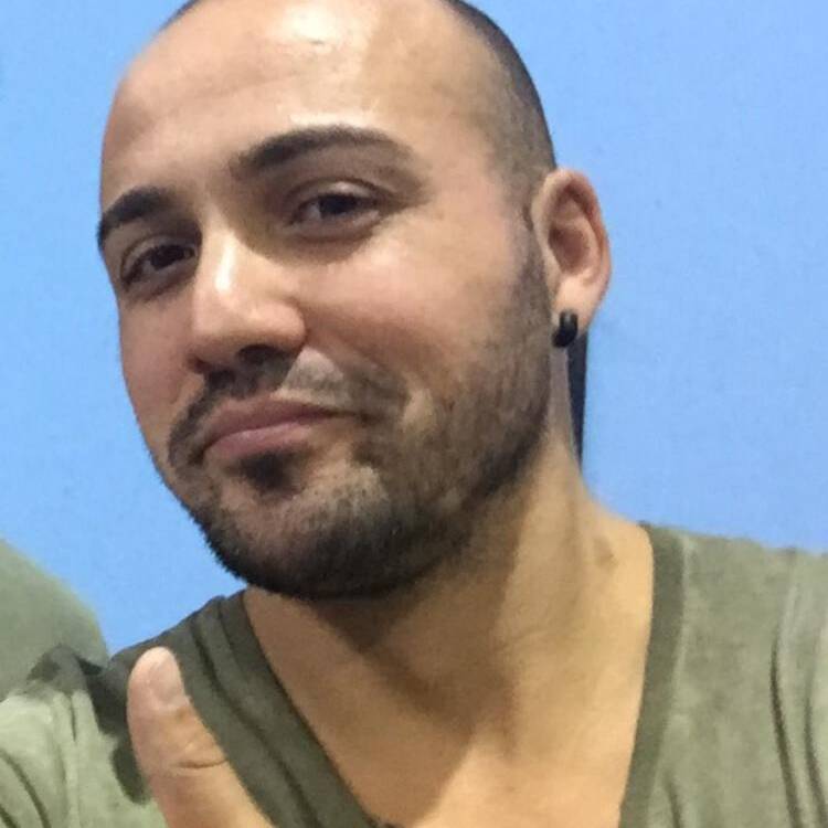 Foto de perfil de Josemm220385