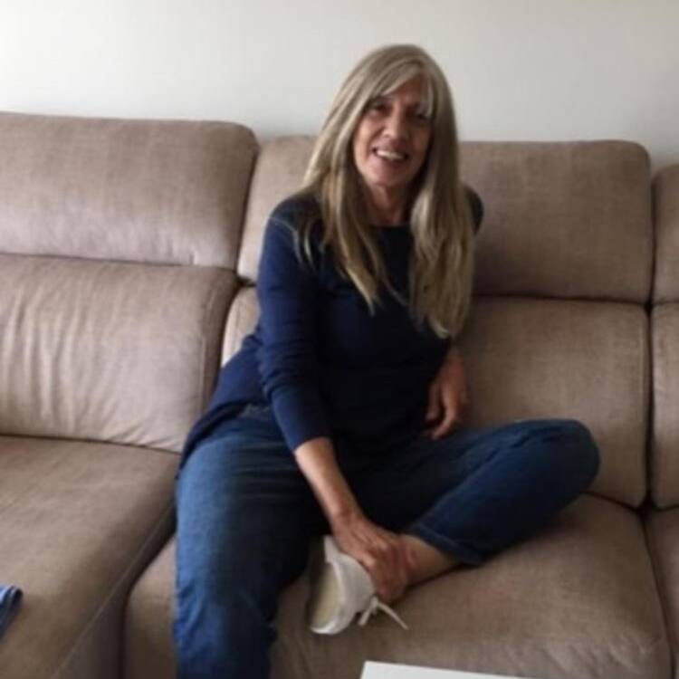 Foto de perfil de Maria