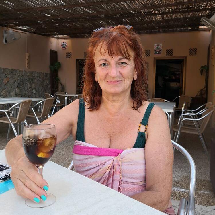 Foto de perfil de Susana