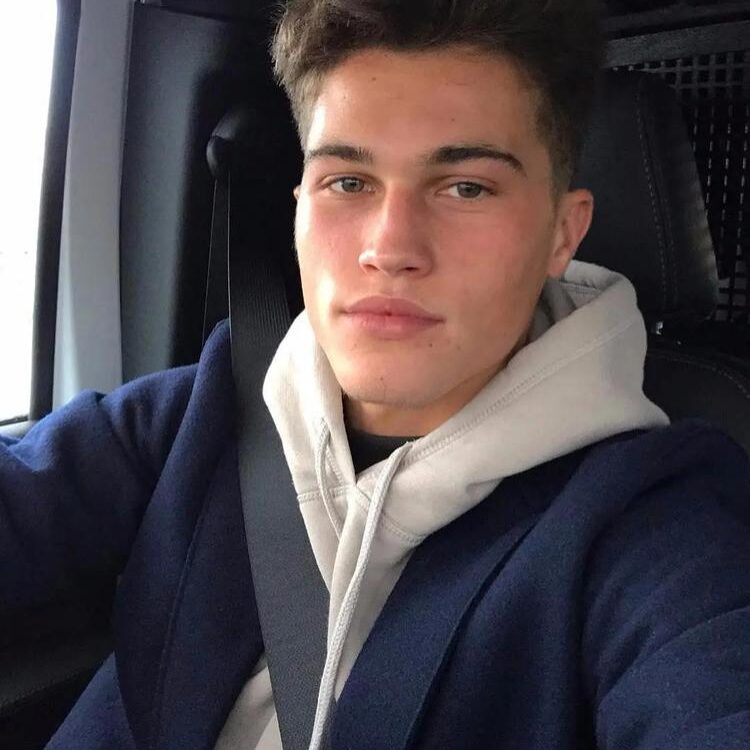 Foto de perfil de steaven