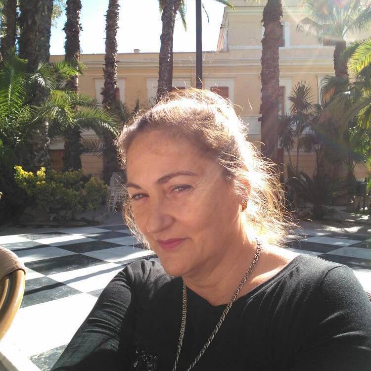 Foto de perfil de rosa