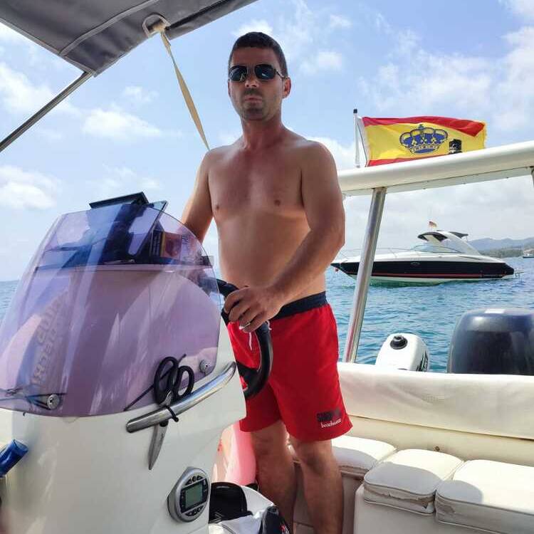 Foto de perfil de Jernimo