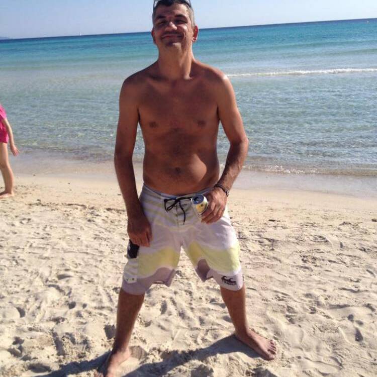Foto de perfil de piria