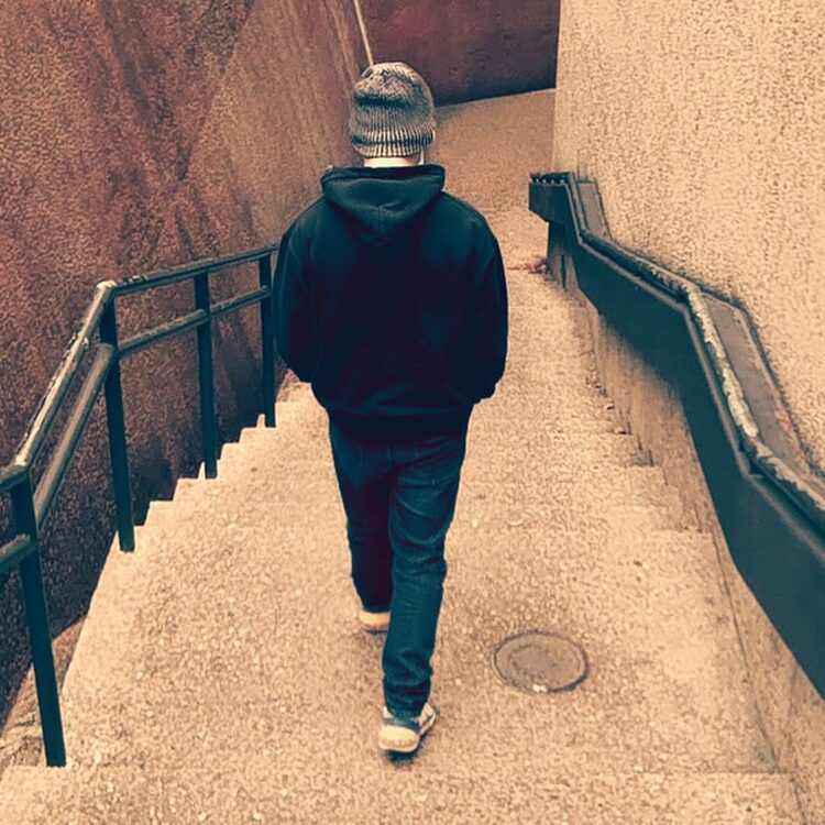 Foto de perfil de Jay