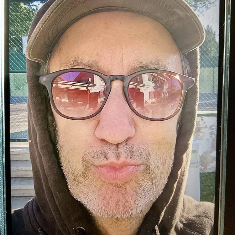 Foto de perfil de Toni
