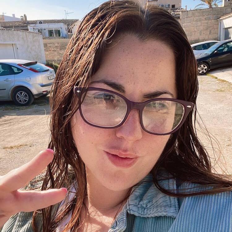 Foto de perfil de Maria