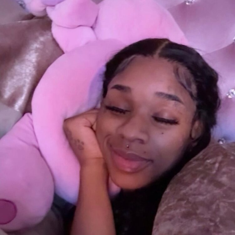 Foto de perfil de Sexxyredd