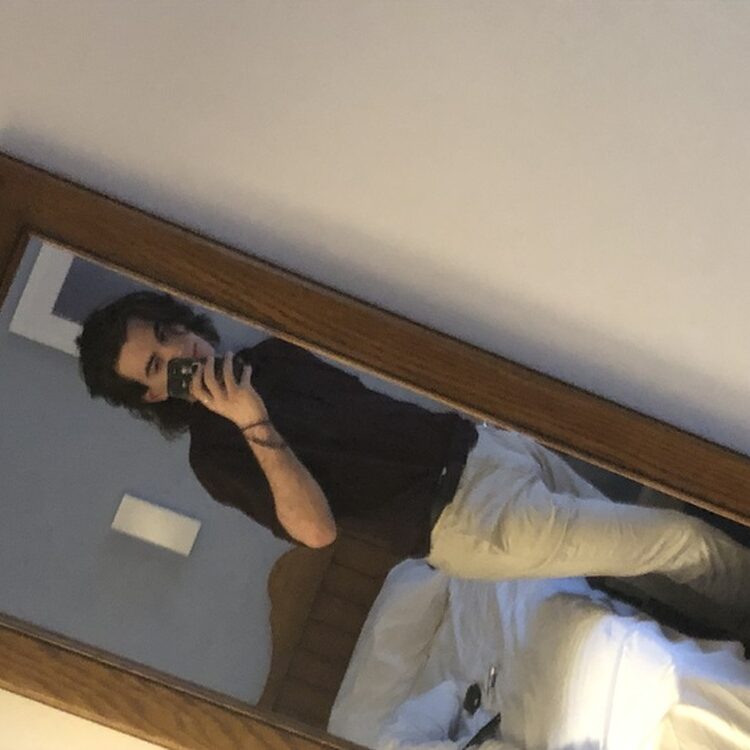 Foto de perfil de Sam
