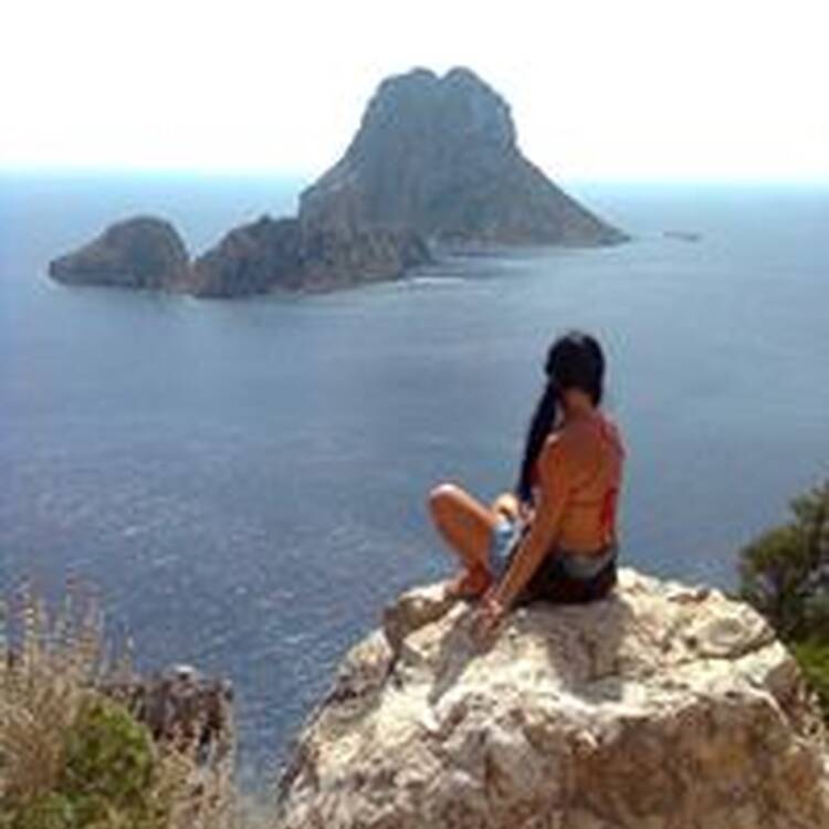 Foto de perfil de Khimia Canterla
