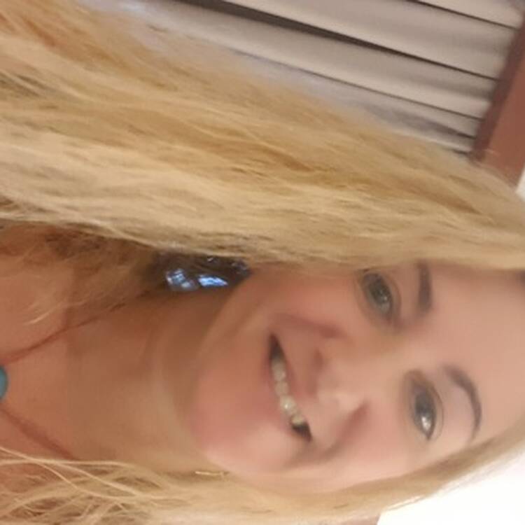 Foto de perfil de Ana