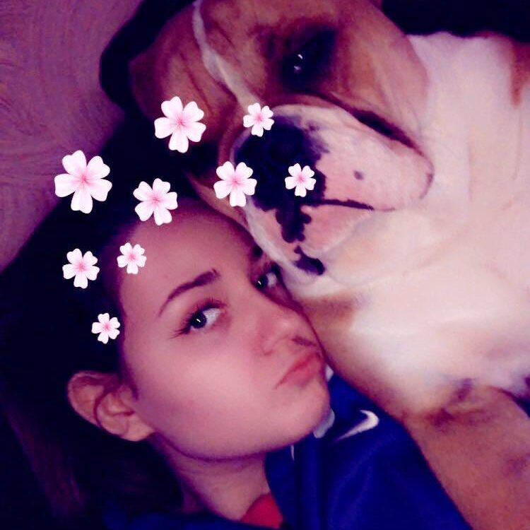 Foto de perfil de Katerina
