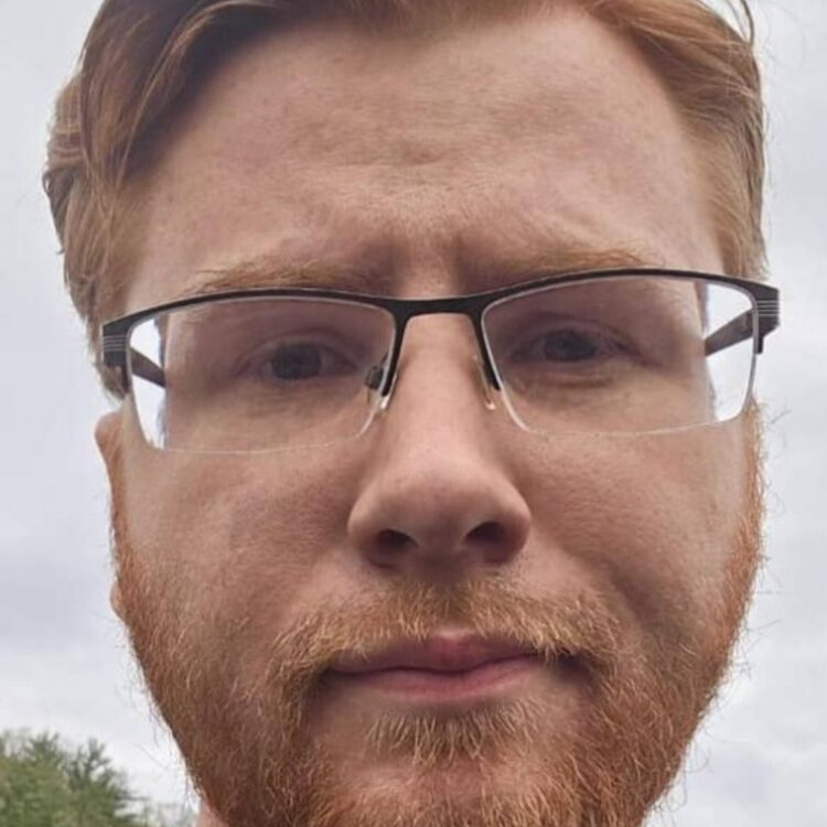 Foto de perfil de Kyle Gasmer