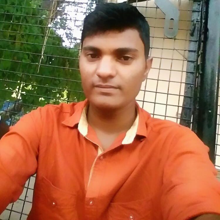 Foto de perfil de Siddharth