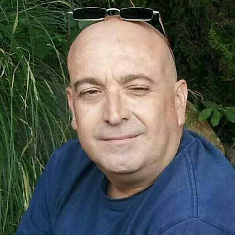 Foto de perfil de Andres Pozas de Andres