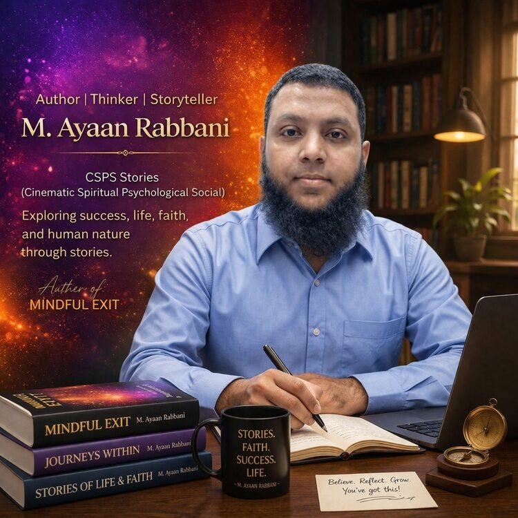 Foto de perfil de Muhammad Hamza