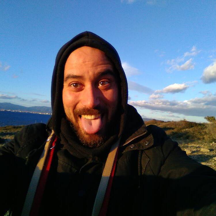 Foto de perfil de Stephan