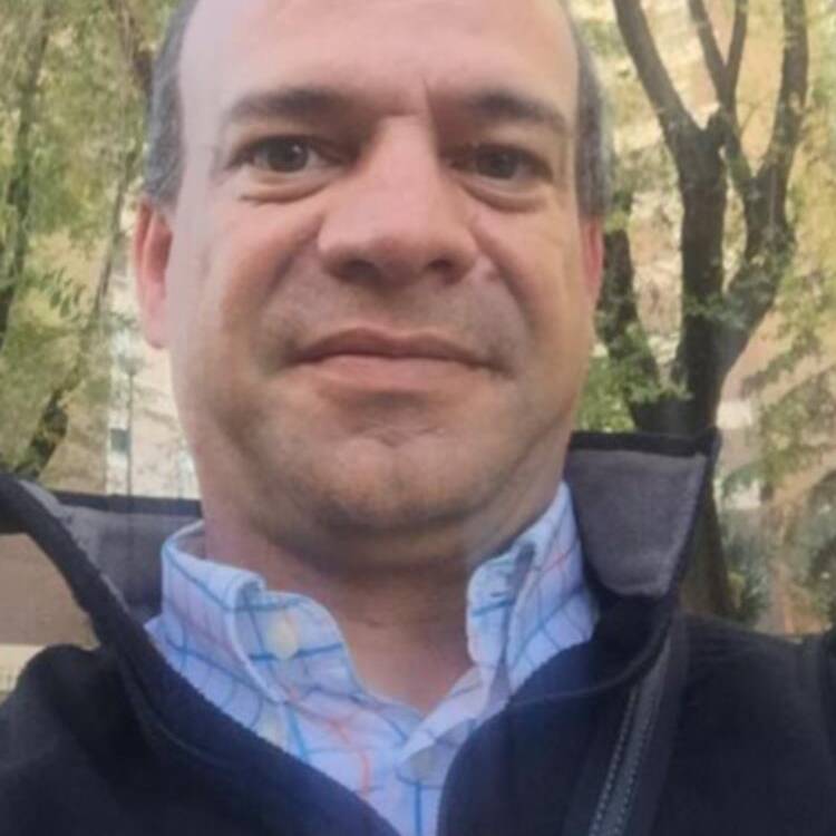 Foto de perfil de hgc2002