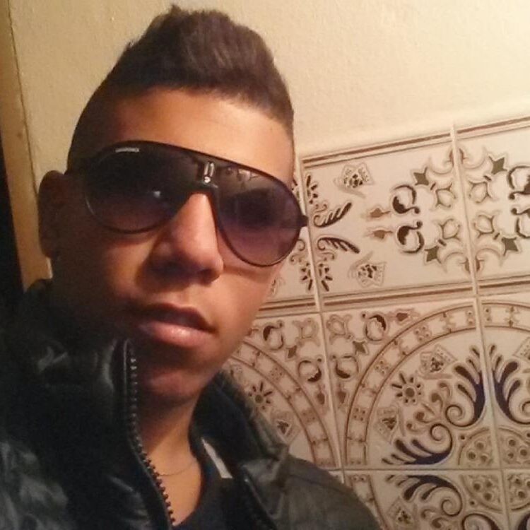 Foto de perfil de Anass