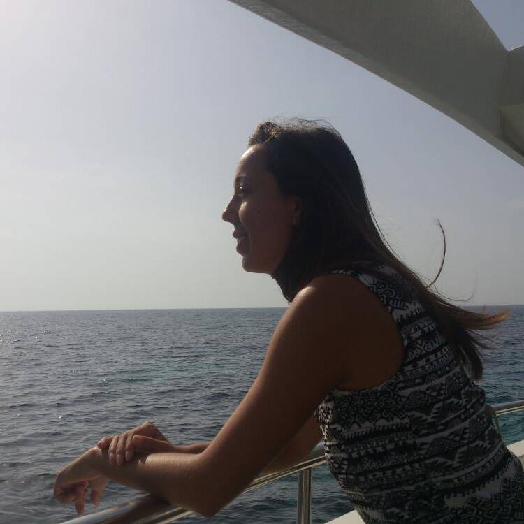 Foto de perfil de Alicia