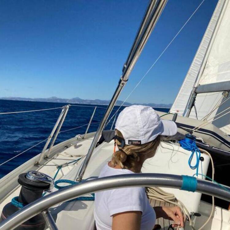 Foto de perfil de ines