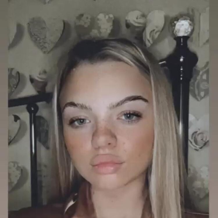 Foto de perfil de ellie