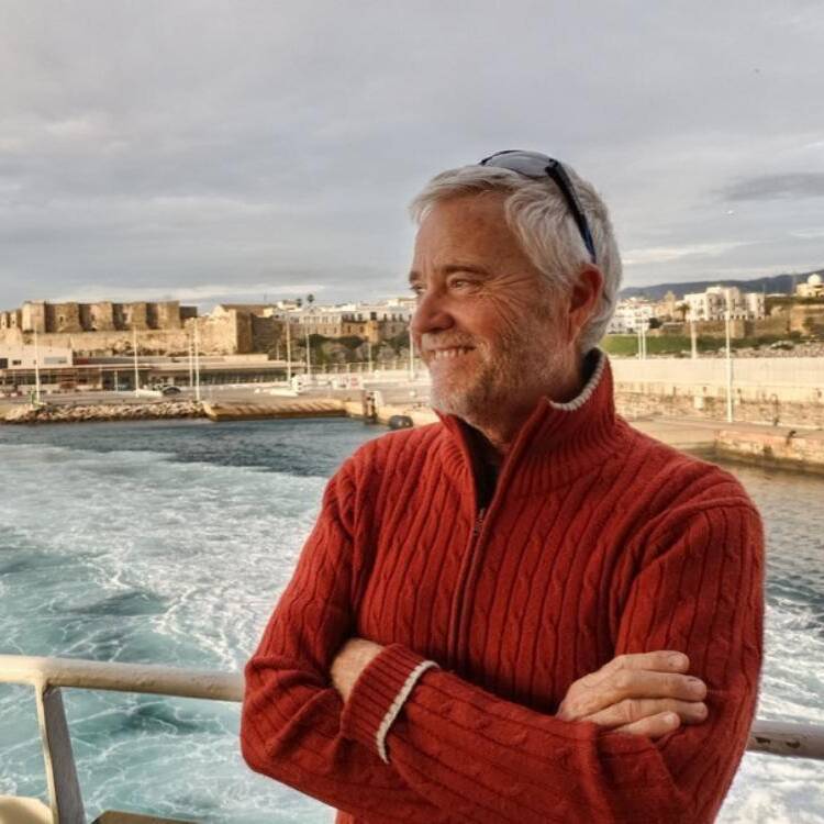 Foto de perfil de JUAN CARLOS