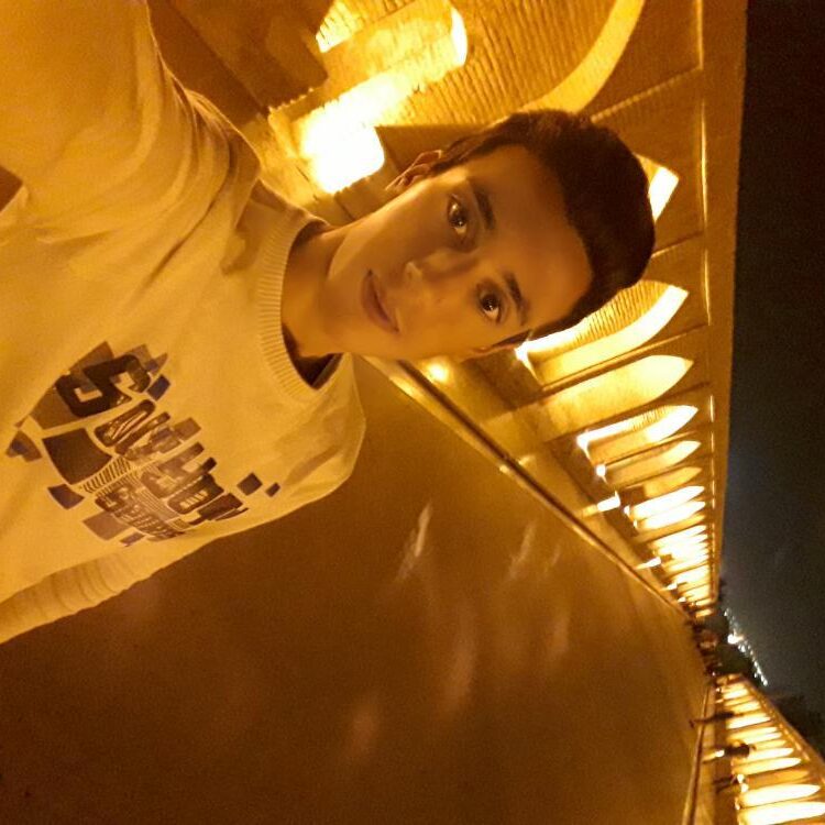Foto de perfil de mohammad