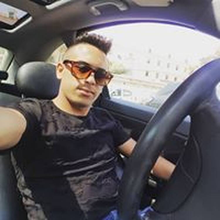 Foto de perfil de Don Aziz