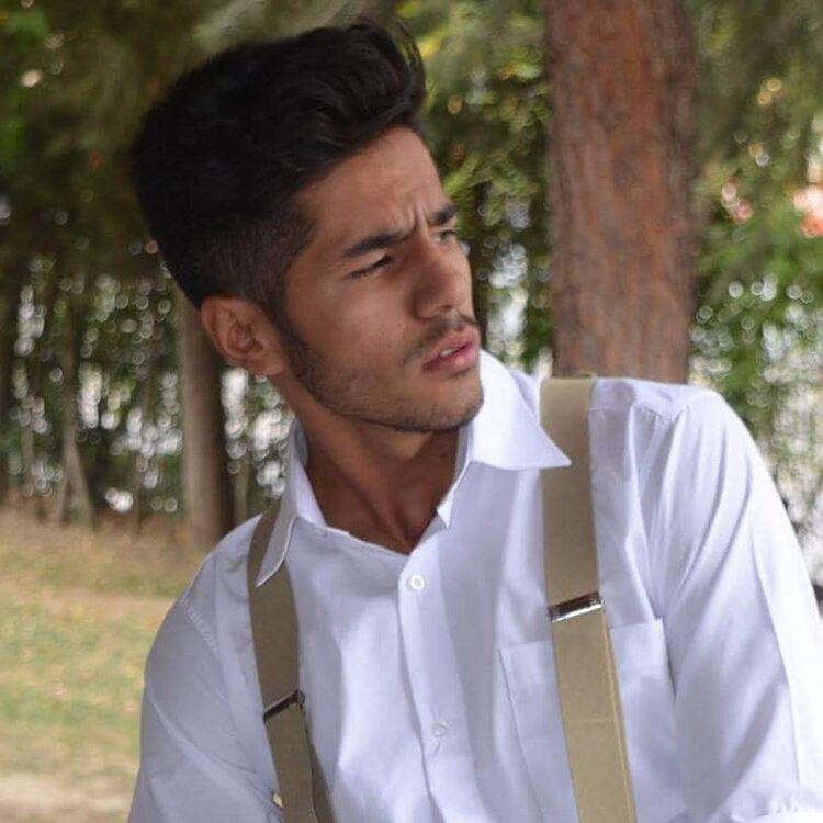 Foto de perfil de Alistasyon