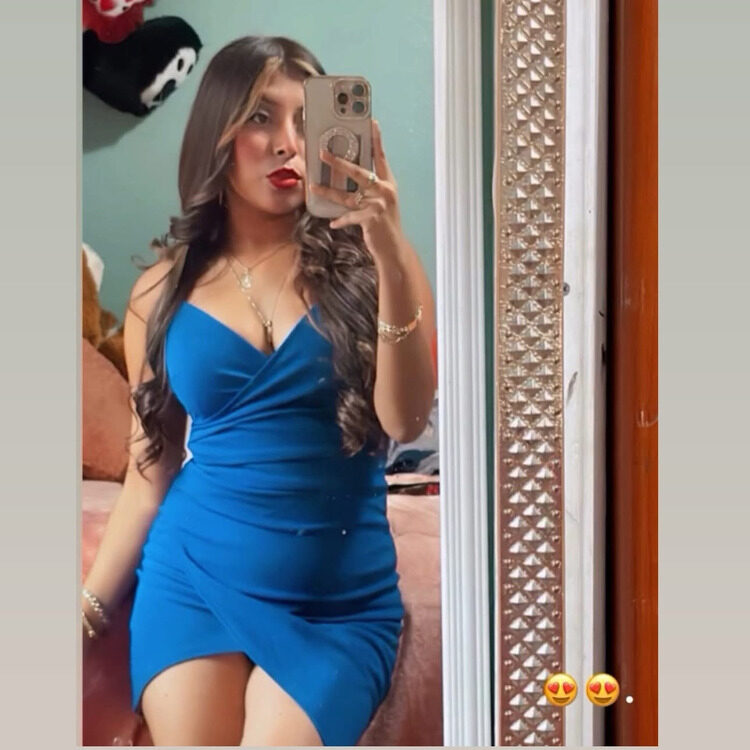 Foto de perfil de Aylin