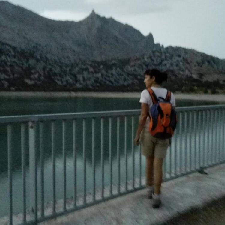 Foto de perfil de Pilar