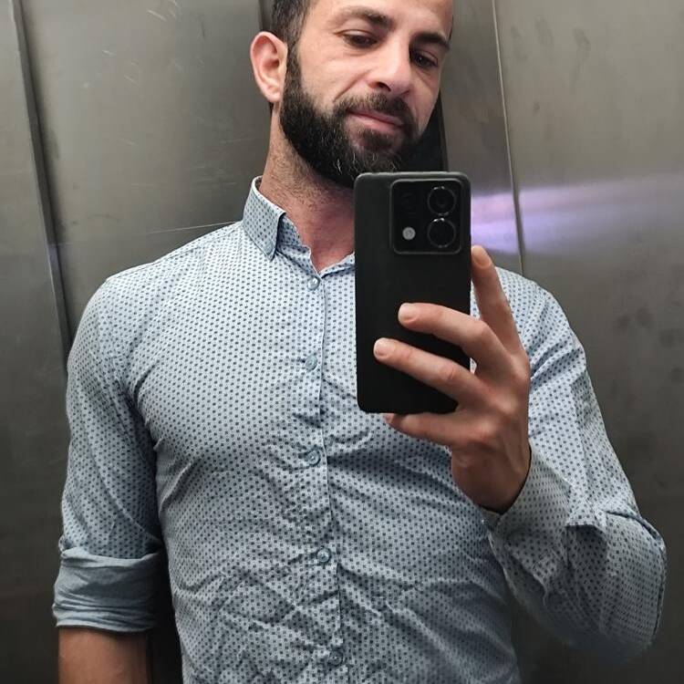 Foto de perfil de Giuseppe