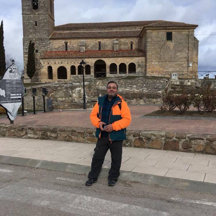 Foto de perfil de FERNANDO