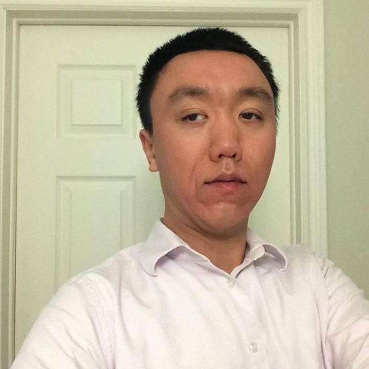 Foto de perfil de Steven8