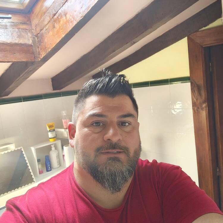 Foto de perfil de Omar