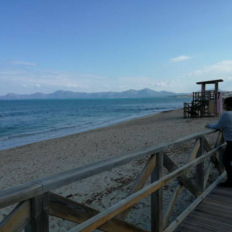 Foto de perfil de Julia