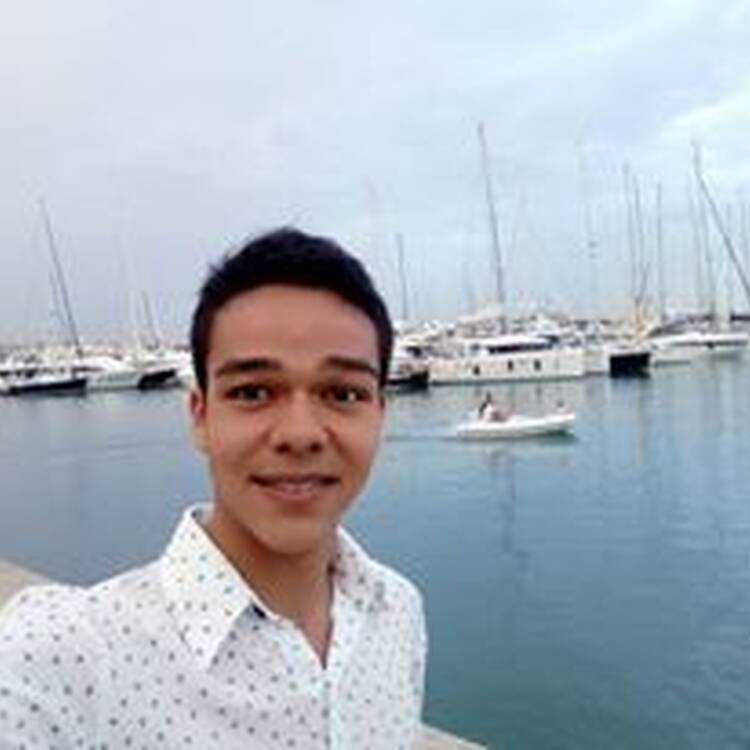 Foto de perfil de LUIS