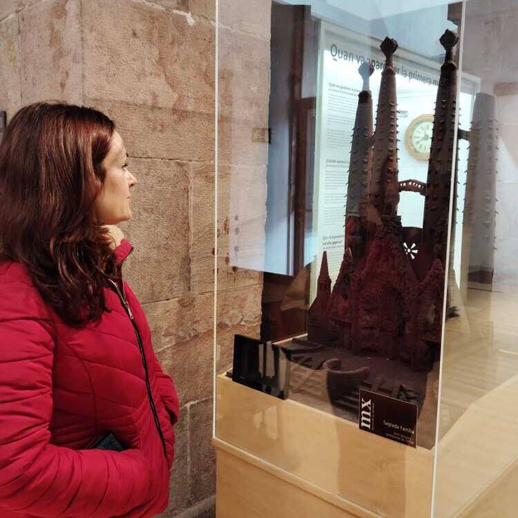 Foto de perfil de Monica